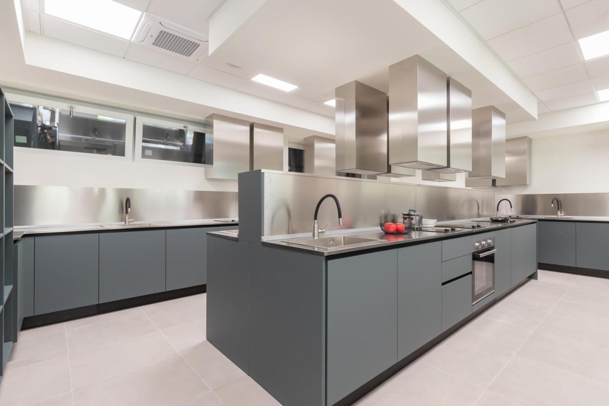 Well-Located Campus Rooms Near City Park Milano Eksteriør billede